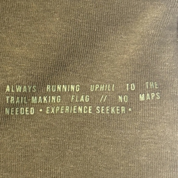 Zara Boys Olive Green Joggers Size 9 - Picture 2 of 4